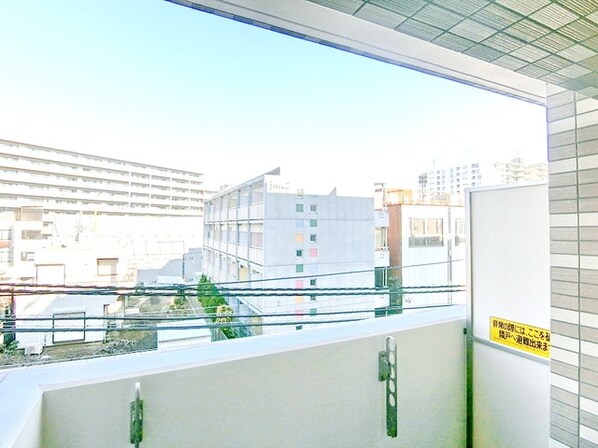 TOKIO久米川タワーの物件内観写真